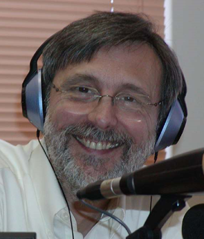 Thom Hartmann